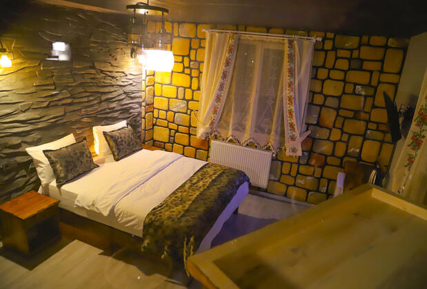 Moonlight Of Cappadocia - Görsel 11