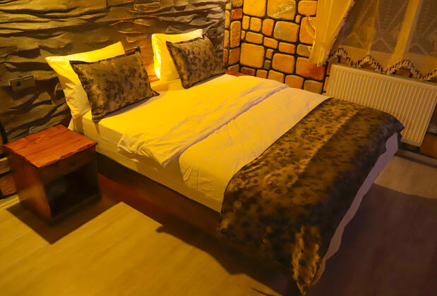 Moonlight Of Cappadocia - Görsel 15