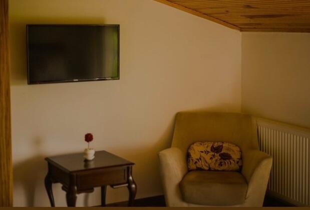 Meriç Butik Otel - Görsel 3