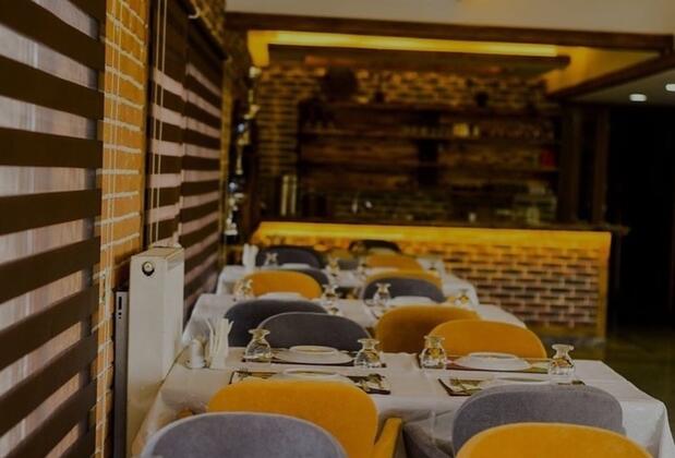 Meriç Butik Otel - Görsel 4