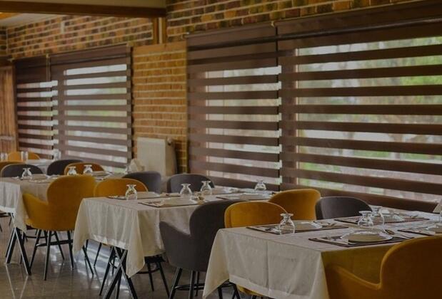 Meriç Butik Otel - Görsel 5