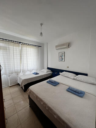 Fethiye Golden Gate Boutique Hotel - Görsel 9