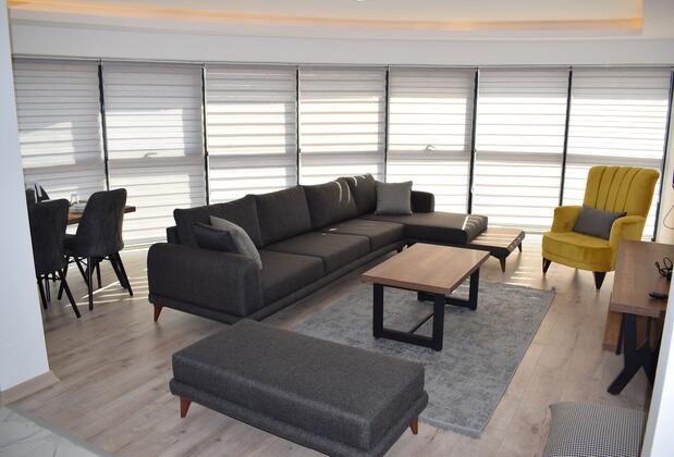 Point Rezidans - Görsel 15