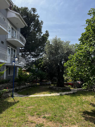 Fethiye Golden Gate Boutique Hotel - Görsel 14