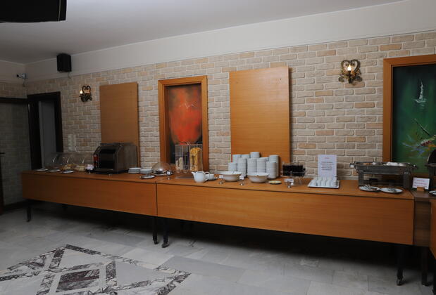 Hotel Binlik - Görsel 9