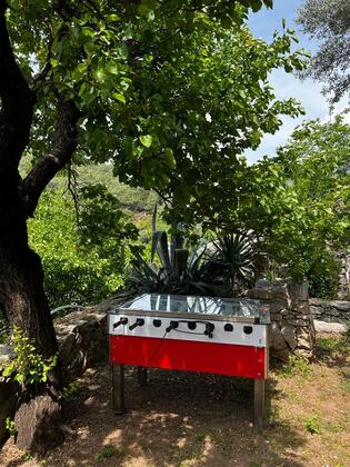 Fethiye Golden Gate Boutique Hotel - Görsel 15