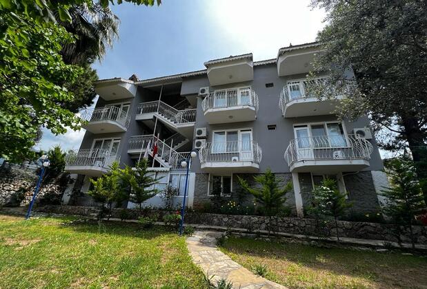 Fethiye Golden Gate Boutique Hotel - Görsel 16