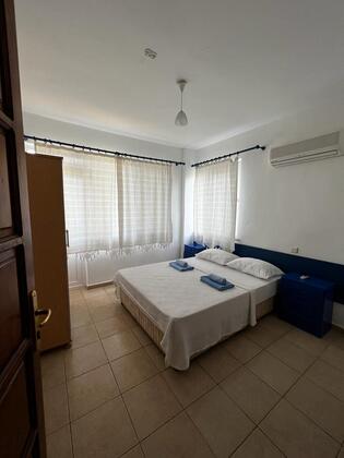 Fethiye Golden Gate Boutique Hotel - Görsel 17