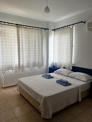 Fethiye Golden Gate Boutique Hotel - Görsel 18