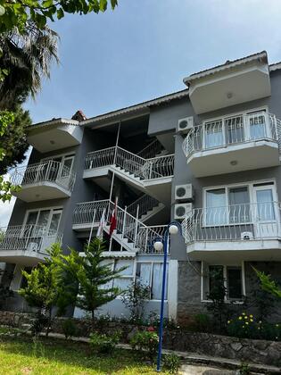 Fethiye Golden Gate Boutique Hotel - Görsel 19