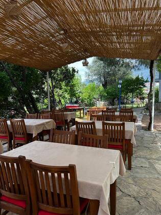 Fethiye Golden Gate Boutique Hotel - Görsel 35