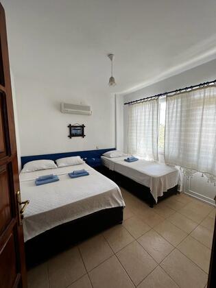 Fethiye Golden Gate Boutique Hotel - Görsel 20