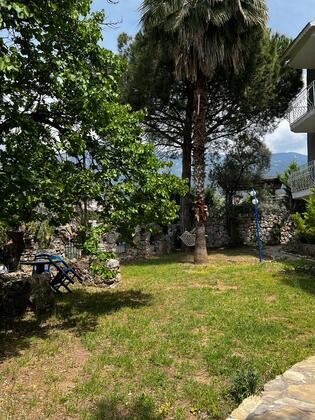 Fethiye Golden Gate Boutique Hotel - Görsel 22