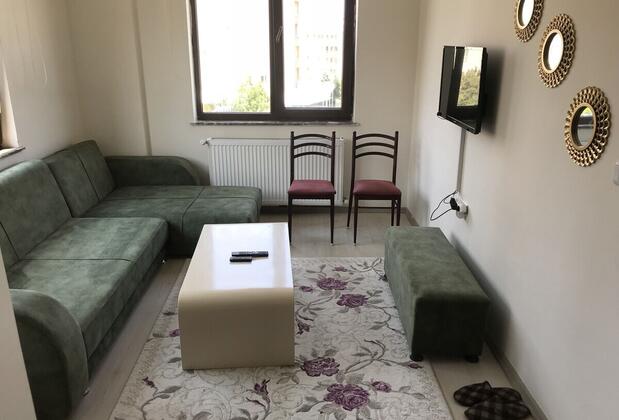 Zirve Deluxe Residence - Görsel 7