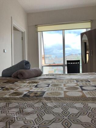 Zirve Deluxe Residence - Görsel 3