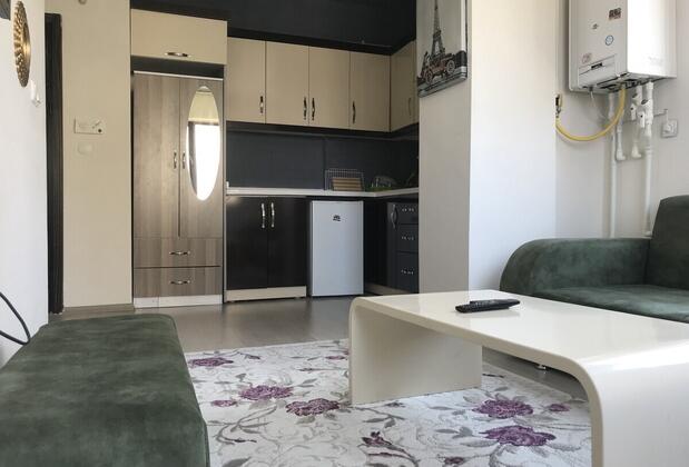 Zirve Deluxe Residence - Görsel 4