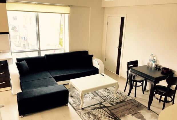 Zirve Deluxe Residence - Görsel 5