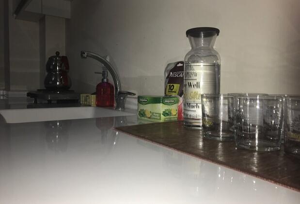 Zirve Deluxe Residence - Görsel 11