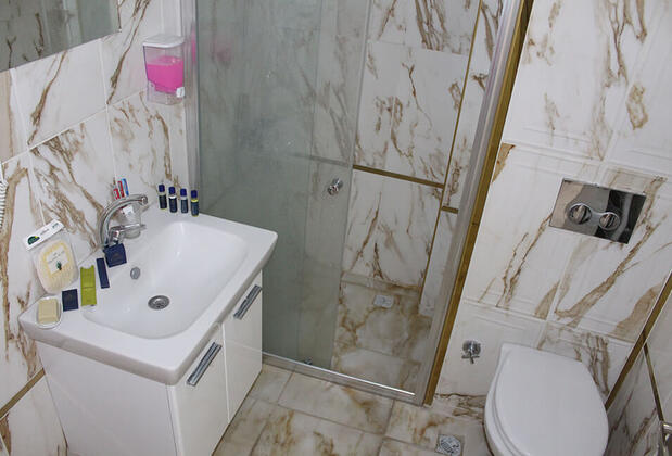 Zirve Deluxe Residence - Görsel 14