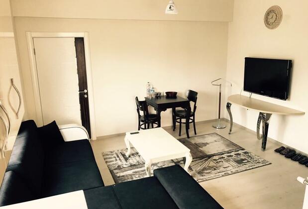 Zirve Deluxe Residence - Görsel 10