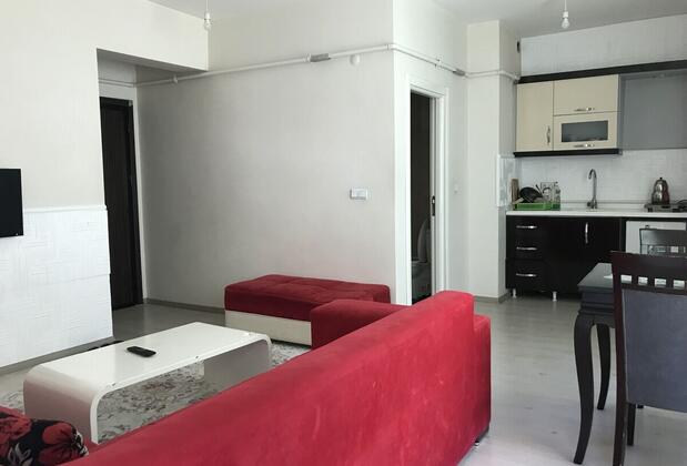 Zirve Deluxe Residence - Görsel 6