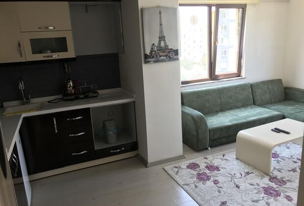 Zirve Deluxe Residence - Görsel 8