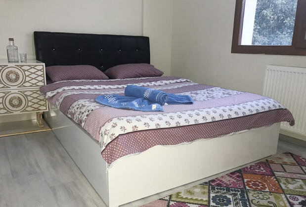 Zirve Deluxe Residence - Görsel 2