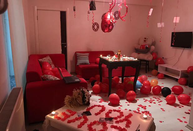 Zirve Deluxe Residence - Görsel 12