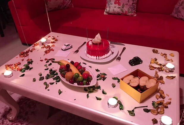 Zirve Deluxe Residence - Görsel 13