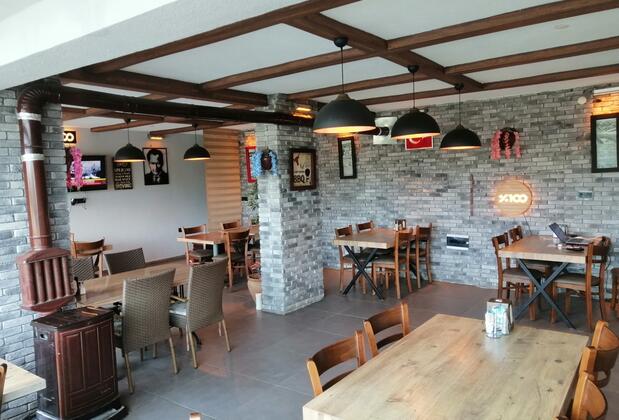 Didim Çamlık Zeynur Otel - Görsel 3