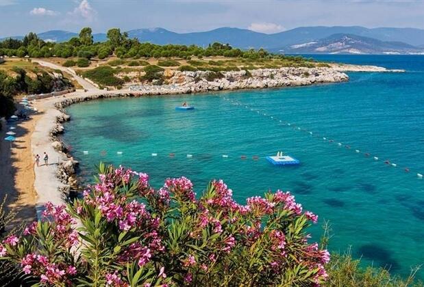 Didim Çamlık Zeynur Otel - Görsel 4