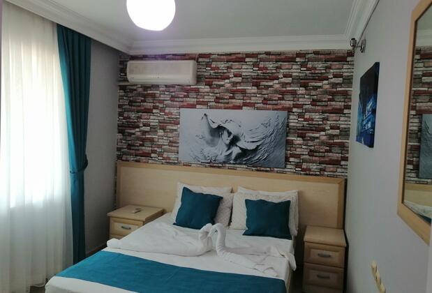 Didim Çamlık Zeynur Otel - Görsel 5