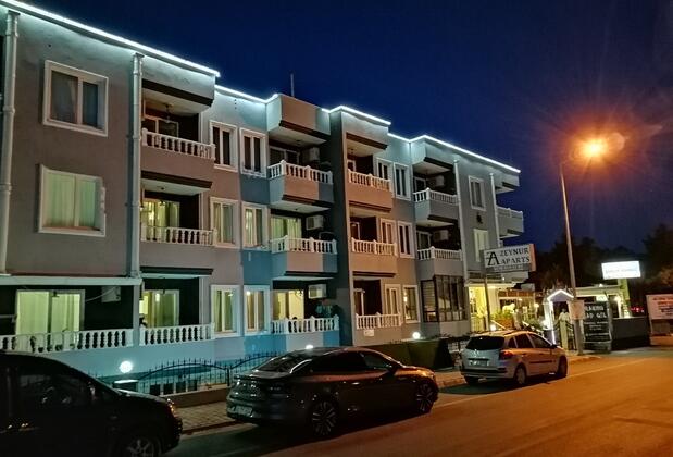 Didim Çamlık Zeynur Otel - Görsel 6