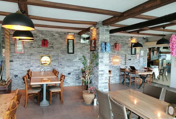 Didim Çamlık Zeynur Otel - Görsel 7