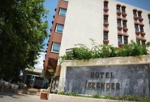 İskender Hotel - Görsel 3