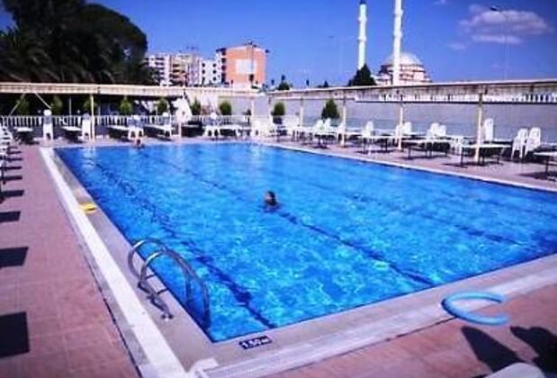 İskender Hotel - Görsel 8