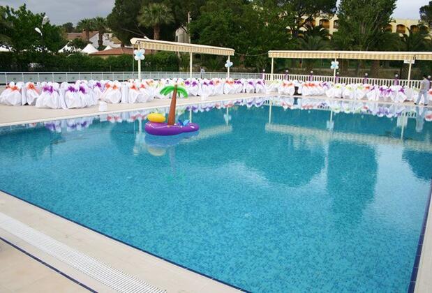 İskender Hotel - Görsel 10