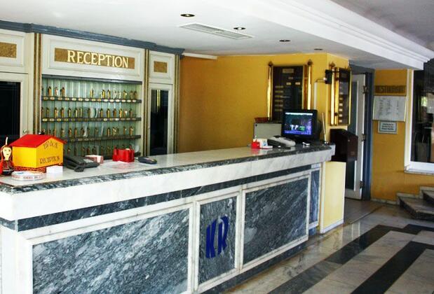 İskender Hotel - Görsel 13