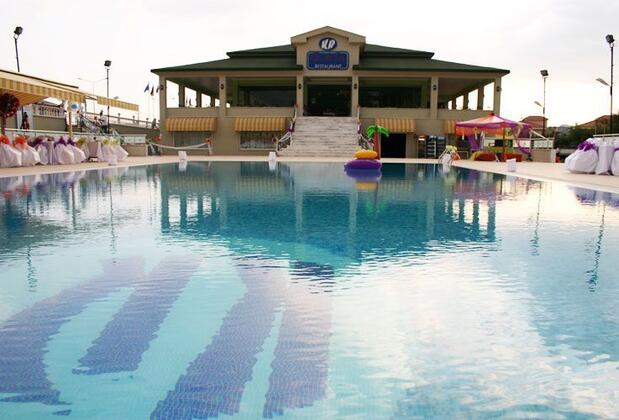 İskender Hotel - Görsel 9