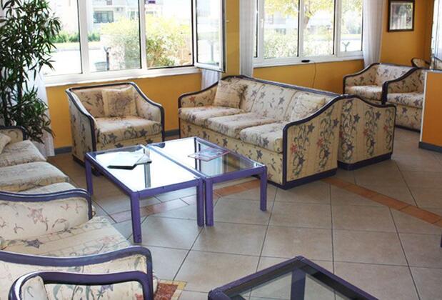 İskender Hotel - Görsel 12