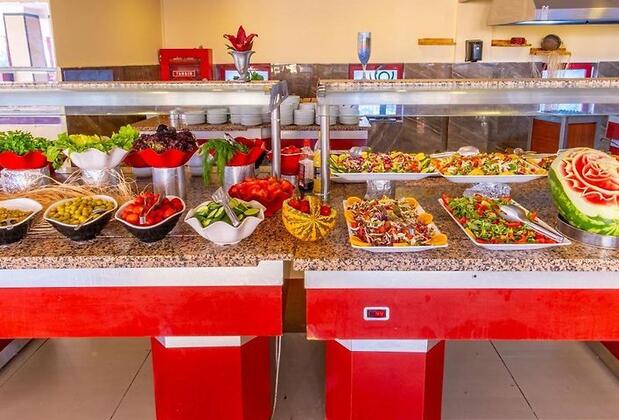 Taksim International Obaköy Hotel - Görsel 8