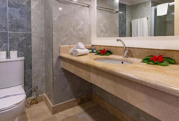 Taksim International Obaköy Hotel - Görsel 7