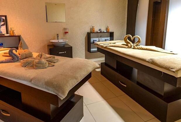 Taksim International Obaköy Hotel - Görsel 11