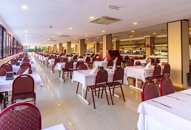 Taksim International Obaköy Hotel - Görsel 9