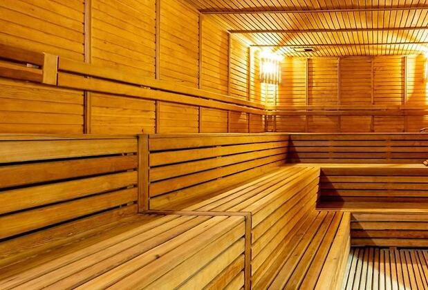 Taksim International Obaköy Hotel - Görsel 14