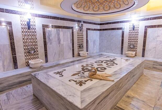 Taksim International Obaköy Hotel - Görsel 13