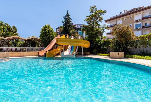 Taksim International Obaköy Hotel - Görsel 10