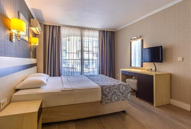 Taksim International Obaköy Hotel - Görsel 4