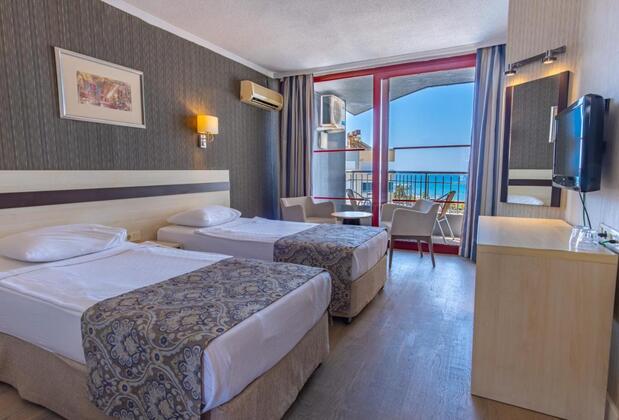 Taksim International Obaköy Hotel - Görsel 3