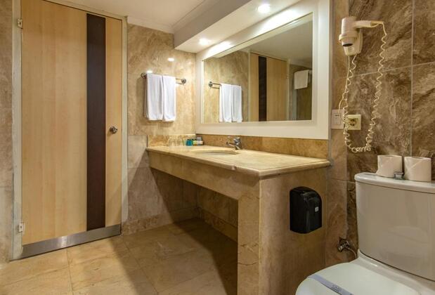 Taksim International Obaköy Hotel - Görsel 6